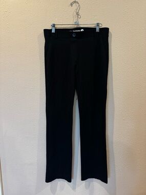 Women’s Black Stretch Dress Pants
